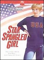 Star Spangled Girl
