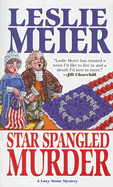 Star Spangled Murder