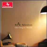 Star Splendours - Chin Cheng Lin (marimba); Fiona Foo (marimba); Irena Manalova (marimba); Kelly Helsen (marimba)