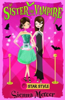 Star Style - Mercer, Sienna