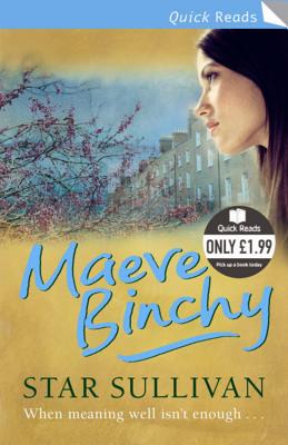 Star Sullivan - Binchy, Maeve