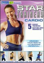 Star Trainers: Cardio