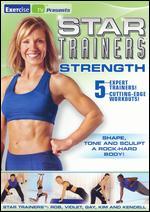 Star Trainers: Strength