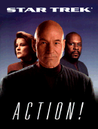 Star Trek: Action! - Erdmann, Terry