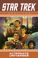 Star Trek Archives Volume 6: The Mirror Universe Saga