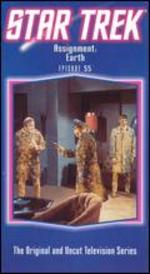 Star Trek: Assignment: Earth