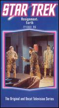 Star Trek: Assignment: Earth - Marc Daniels