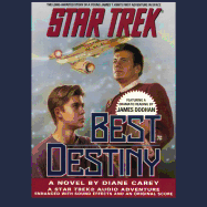 Star Trek Best Destiny