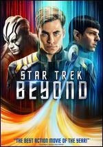 Star Trek Beyond
