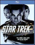 Star Trek [Blu-ray]