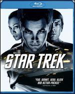 Star Trek [Blu-ray]