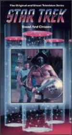 Star Trek: Bread & Circuses