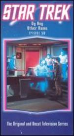 Star Trek: By Any Other Name