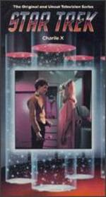 Star Trek: Charlie X