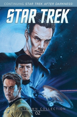 Star Trek: Countdown Collection Volume 2 - Johnson, Mike