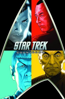 Star Trek: Countdown - Abrams, J J, and Orci, Robert, and Kurtzman, Alex