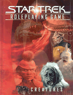 Star Trek Creatures - Decipher Inc