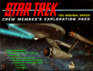 Star Trek Crew Member's Exploration Pack