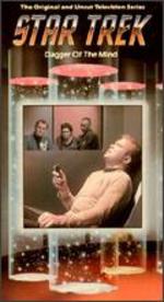 Star Trek: Dagger of the Mind