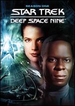 Star Trek: Deep Space Nine: Season 01