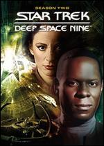 Star Trek: Deep Space Nine: Season 02