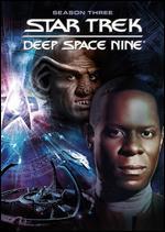 Star Trek: Deep Space Nine: Season 03