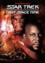 Star Trek: Deep Space Nine: Season 04