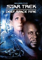 Star Trek: Deep Space Nine: Season 05