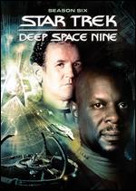 Star Trek: Deep Space Nine: Season 06