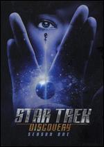 Star Trek: Discovery: Season 01
