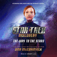 Star Trek: Discovery: The Way to the Stars