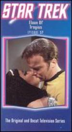 Star Trek: Elaan of Troyius