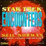 Star Trek: Encounters