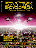Star Trek Encyclopedia