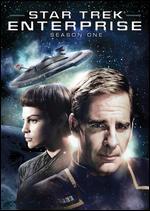 Star Trek: Enterprise: Season 01