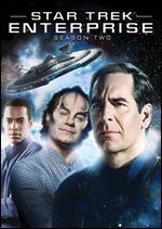 Star Trek: Enterprise: Season 02