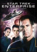 Star Trek: Enterprise: Season 03