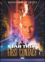 Star Trek: First Contact