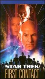 Star Trek: First Contact