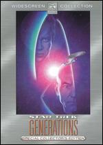 Star Trek: Generations [Special Collector's Edition] [2 Discs]