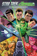 Star Trek/Green Lantern, Vol. 1: The Spectrum War