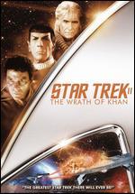 Star Trek II: The Wrath of Khan