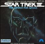 Star Trek III: The Search for Spock [Original Soundtrack]