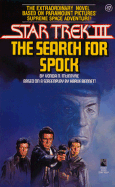 Star Trek III : the search for Spock