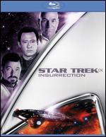 Star Trek: Insurrection [Blu-ray]
