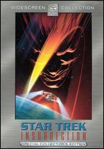 Star Trek: Insurrection [Special Collector's Ediiton] [2 Discs]
