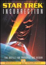 Star Trek: Insurrection