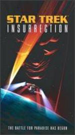 Star Trek: Insurrection