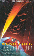 Star Trek: Insurrection - DILLARD
