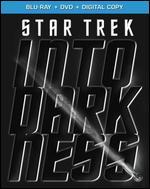 Star Trek Into Darkness [Blu-ray/DVD] [Includes Digital Copy]